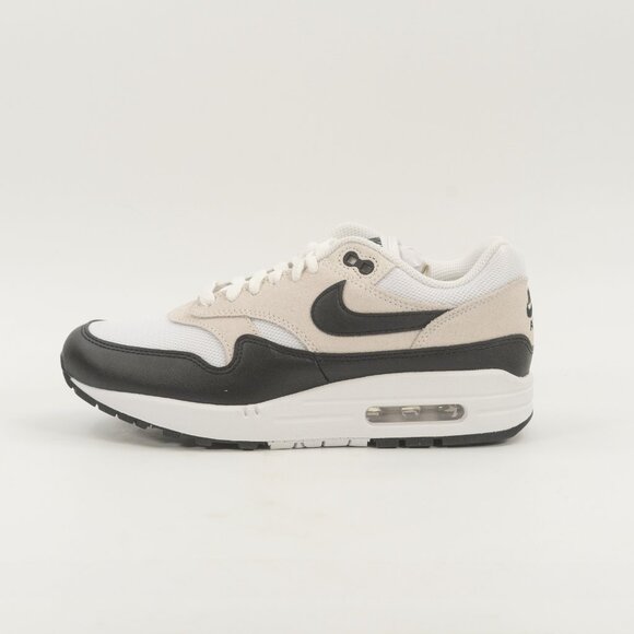 Nike Air Max 1 \'White - Black\' FZ5808-101 size 6.5 main image 8